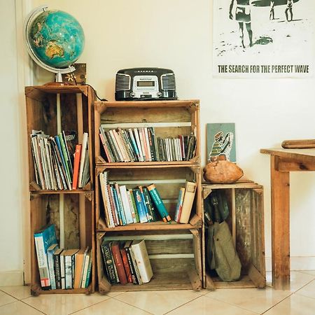 Casa Strela B&B Tarrafal Тарафал Екстериор снимка